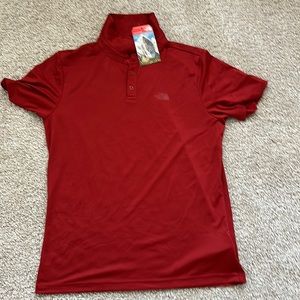 The North Face Polos